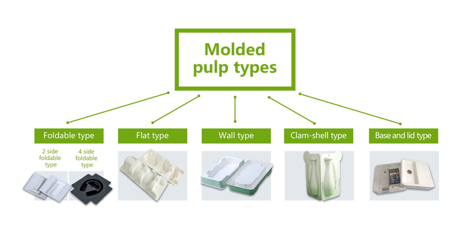 molded-pulp-types