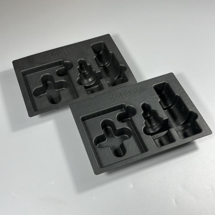 Custom Paper Pulp Tray