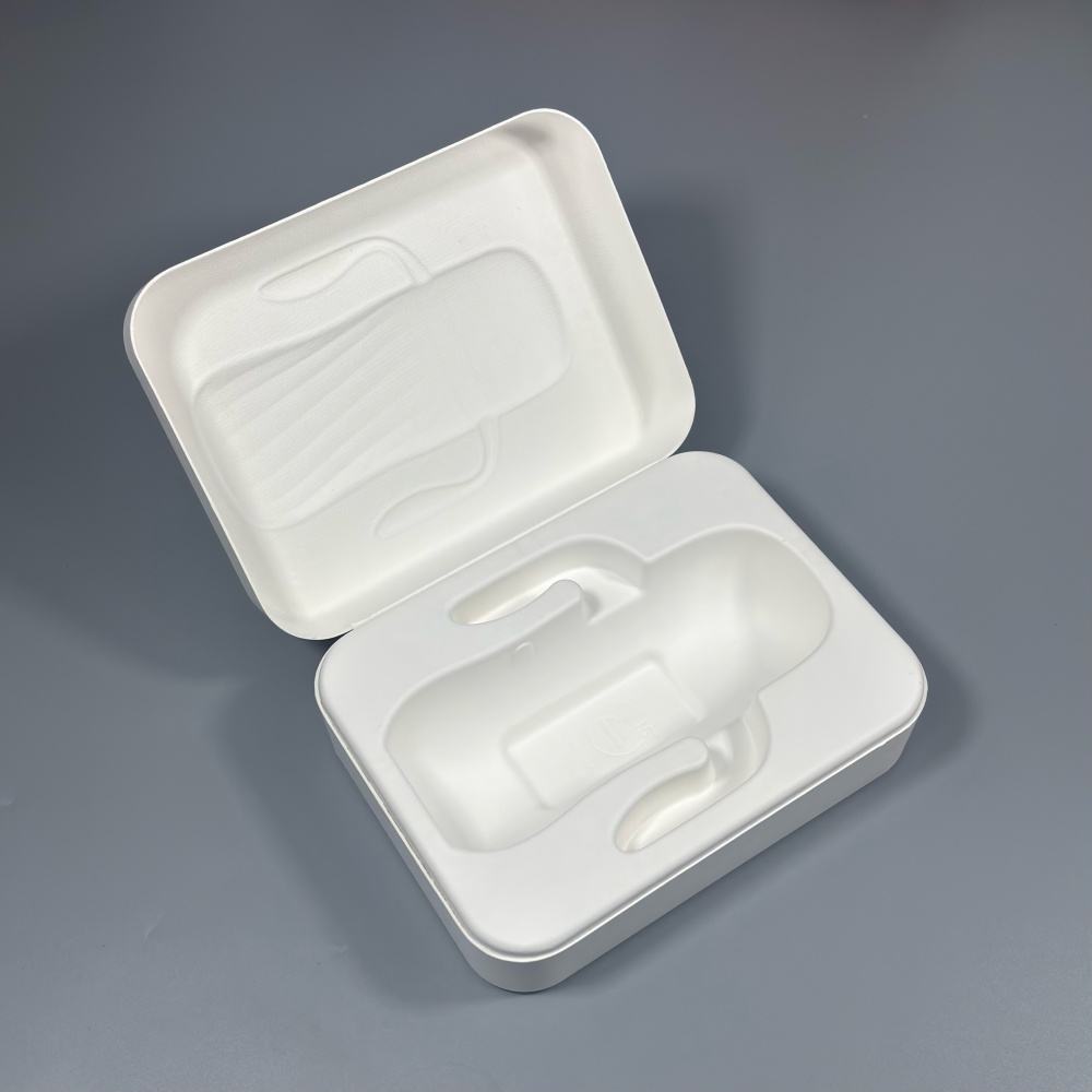 Factory Custom Molded Pulp Packaging