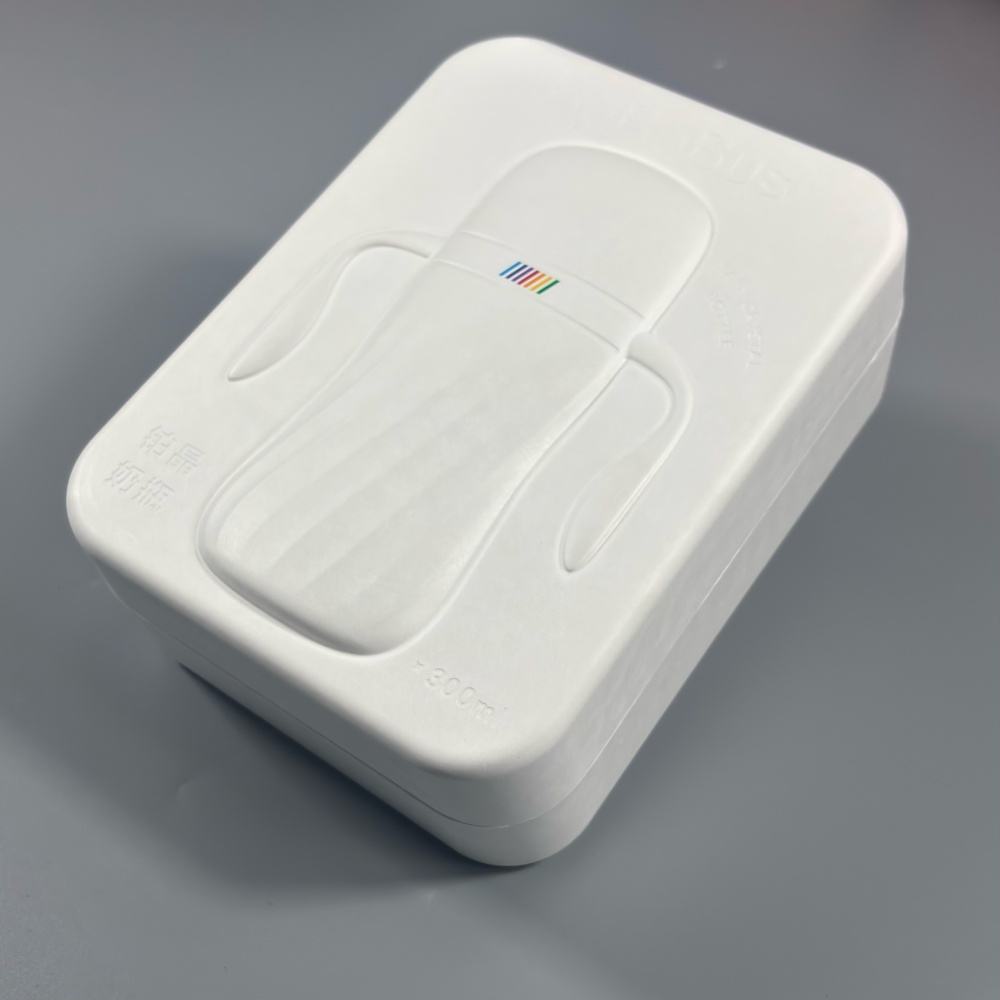 Factory Custom Molded Pulp Packaging